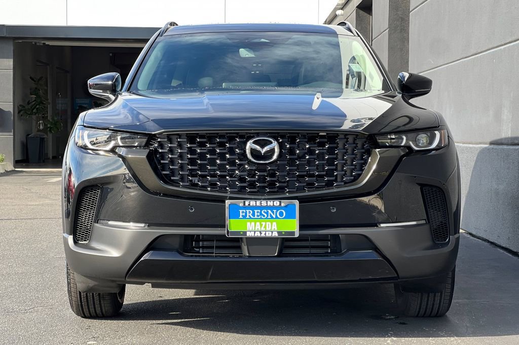 New 2026 MAZDA CX-50 AWD 2.5 Hybrid w/ Weather Package image 10