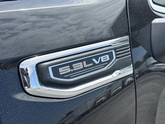 Used 2021 GMC Sierra 1500 SLT w/ SLT Premium Plus Package AWD/4WD image 9