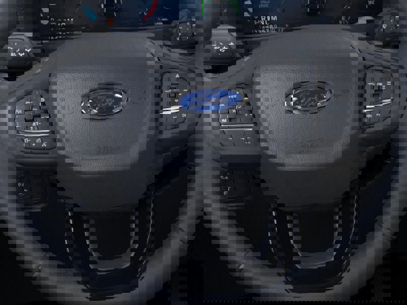 New 2026 Ford Ranger Lariat image 12