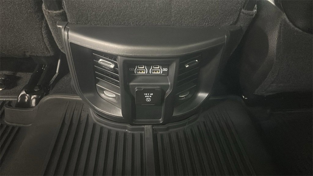 Used 2024 RAM 3500 Laramie image 26