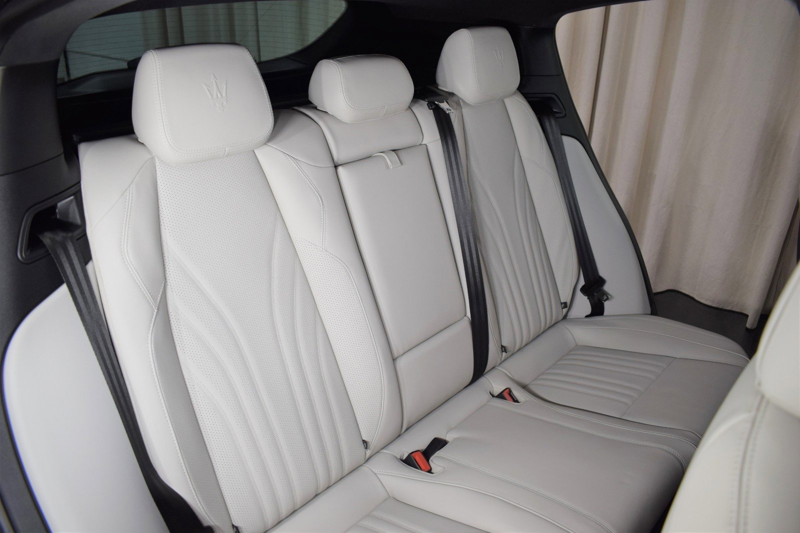 New 2024 Maserati Grecale Modena image 19