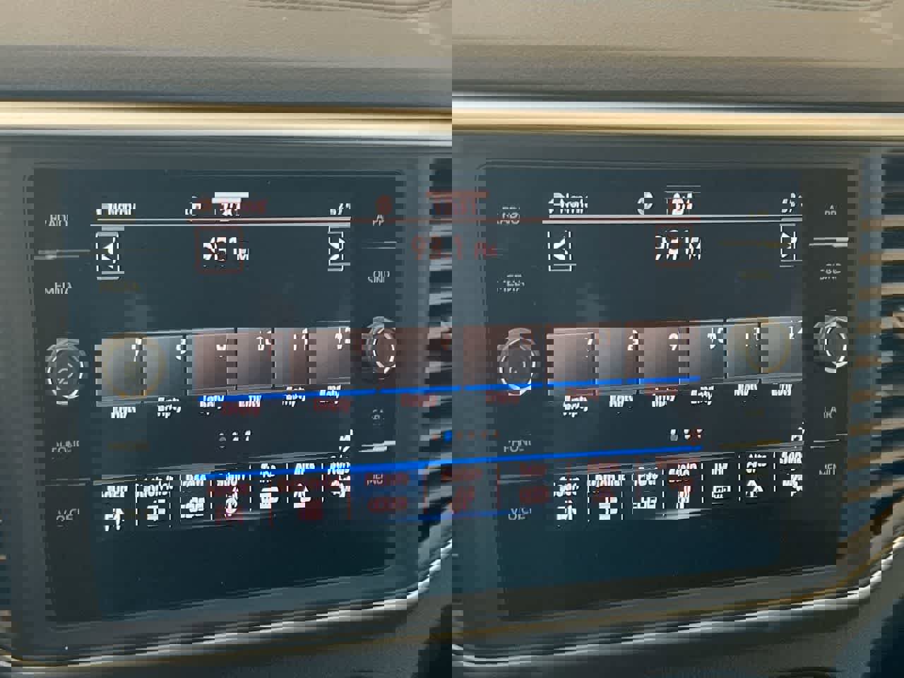 Used 2021 Volkswagen Atlas SE image 16