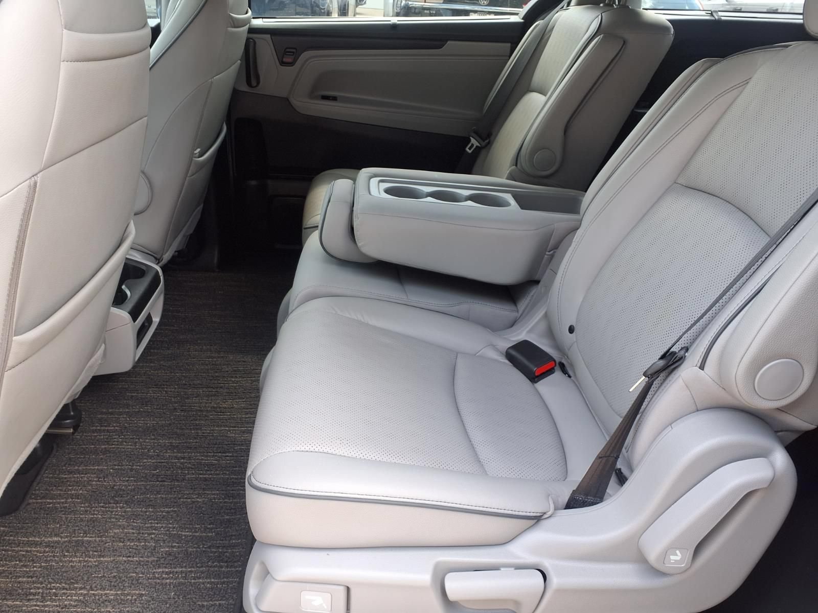 Used 2021 Honda Odyssey Elite image 10