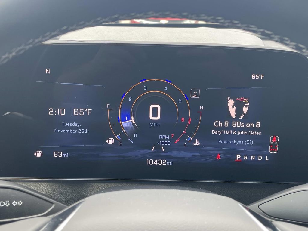 Used 2024 Chevrolet Traverse LT w/ Midnight/Sport Edition image 30