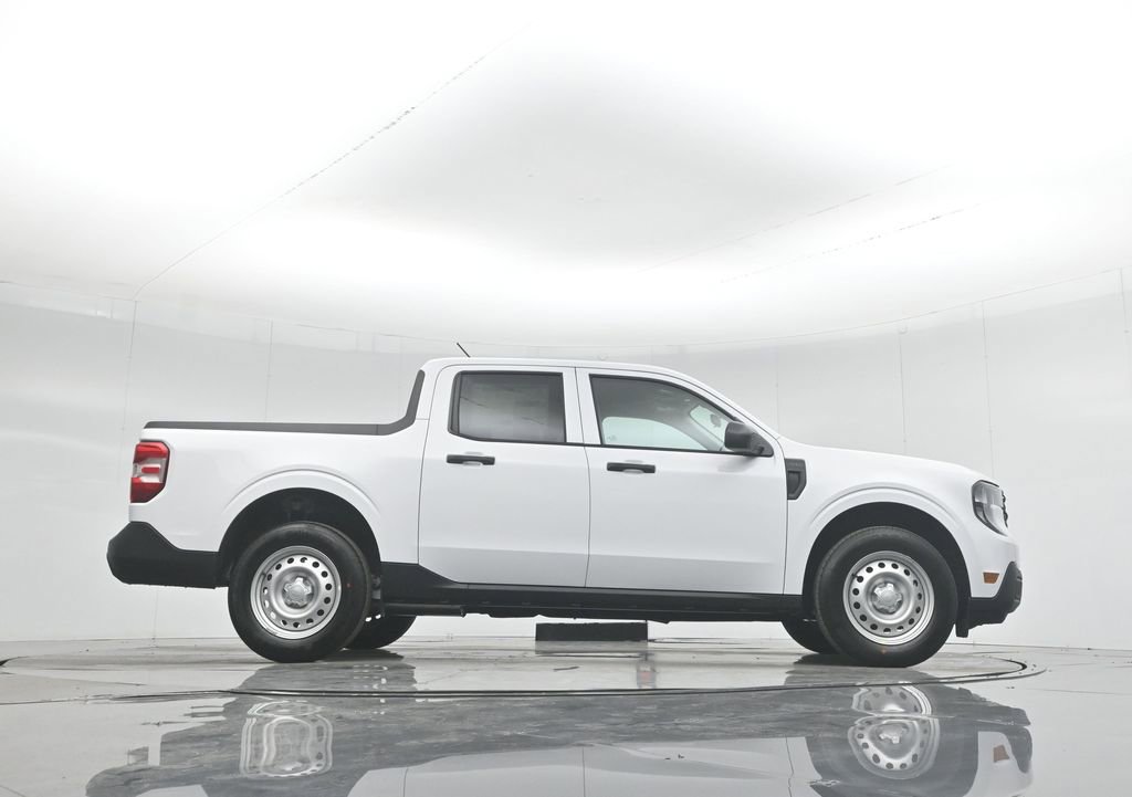New 2026 Ford Maverick XL FWD image 44