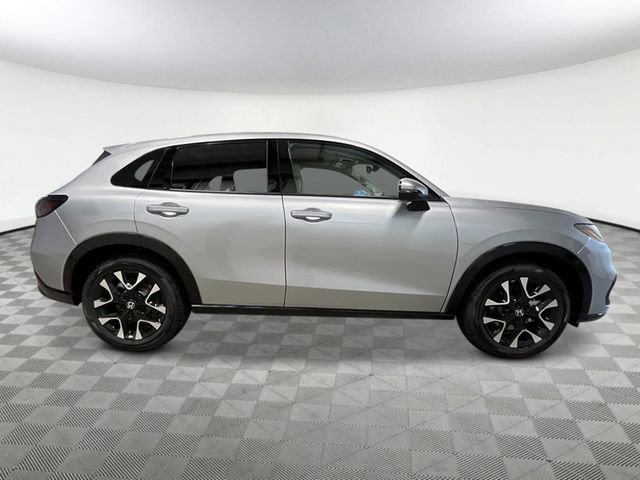 New 2027 Honda HR-V EX-L image 7