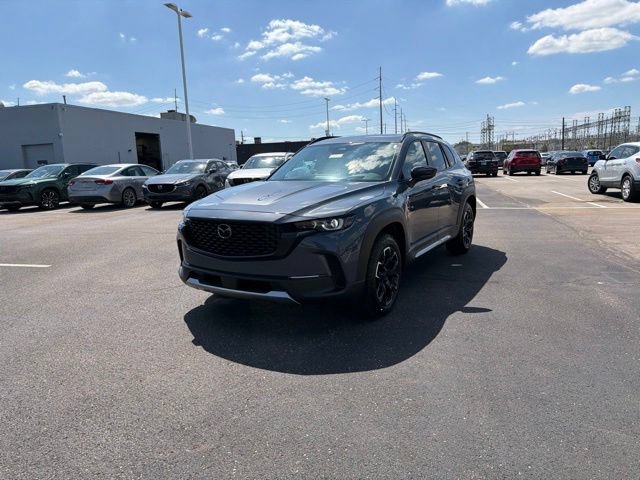 New 2026 MAZDA CX-50 Meridian Edition w/ Weather Package AWD/4WD image 24