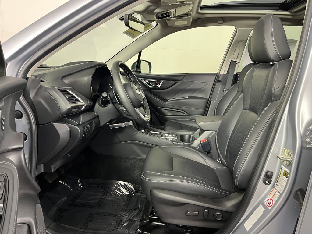 Used 2020 Subaru Forester Touring w/ Popular Package #2 image 11