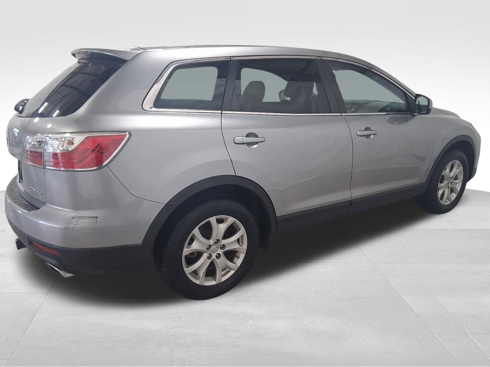 Used 2012 MAZDA CX-9 Sport FWD image 5