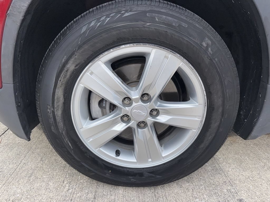 Used 2018 Chevrolet Trax LT w/ Driver Confidence Package FWD image 38