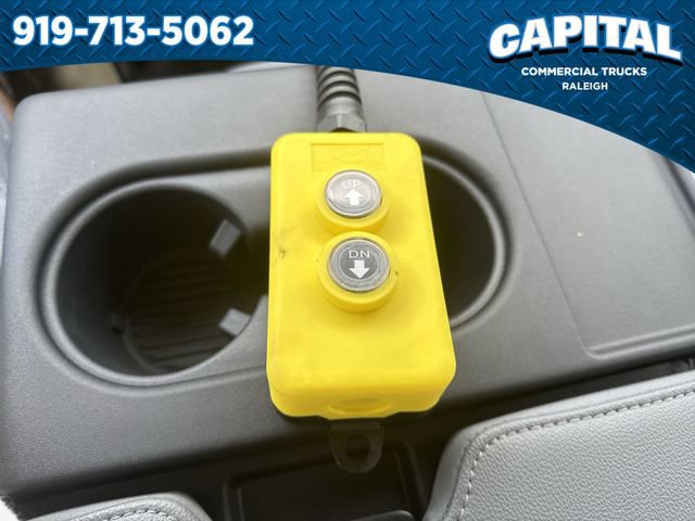 New 2025 Ford F550 4x4 Crew Cab image 29