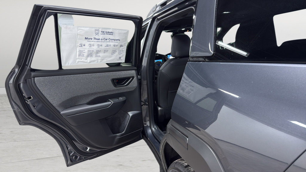 New 2026 Subaru Outback Premium image 28