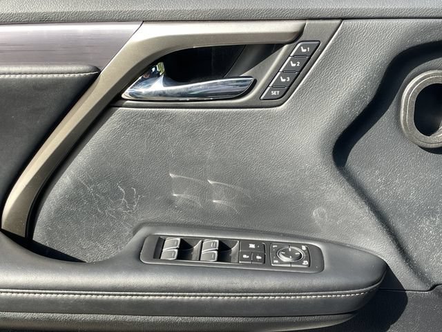Used 2022 Lexus RX 350 F Sport w/ Accessory Package AWD/4WD image 25