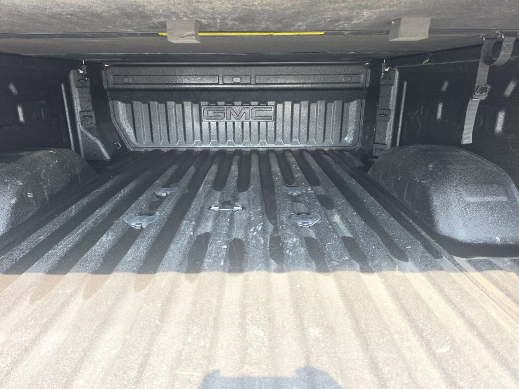 Certified 2025 GMC Sierra 2500 Denali w/ Denali Reserve Package image 8