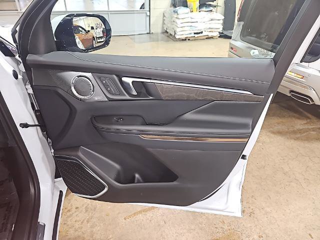 New 2026 Buick Enclave Avenir w/ Super Cruise Package image 30