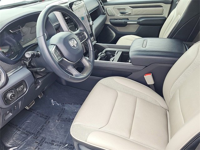 Certified 2024 RAM 1500 Limited image 10