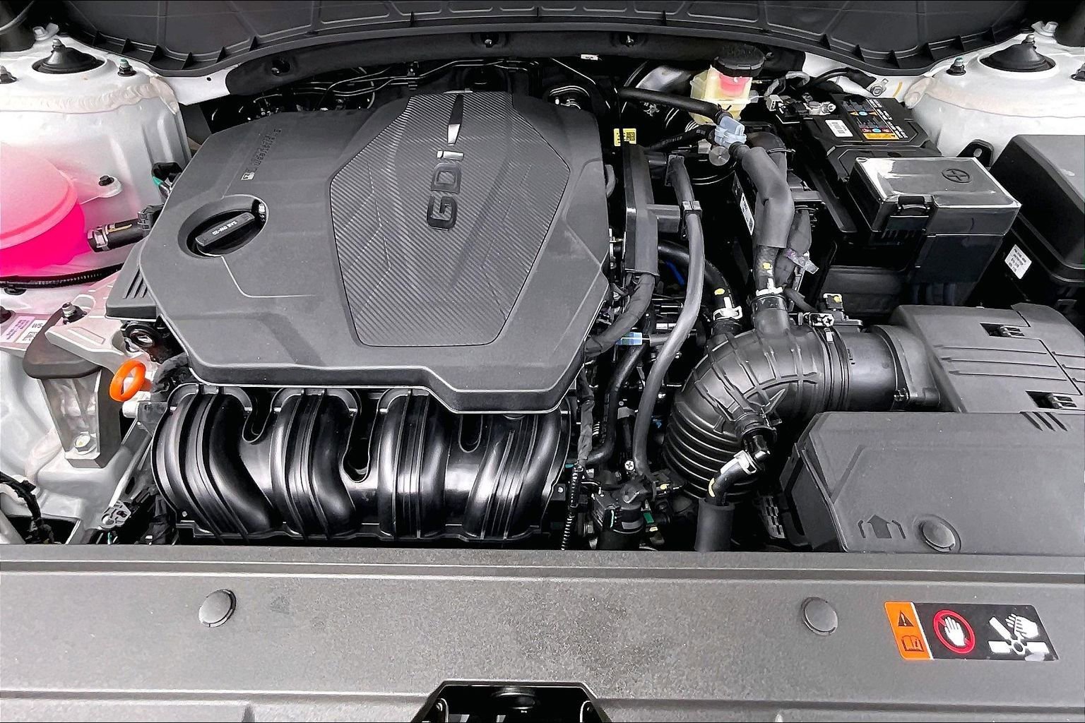 New 2026 Hyundai Santa Cruz SEL AWD/4WD image 11