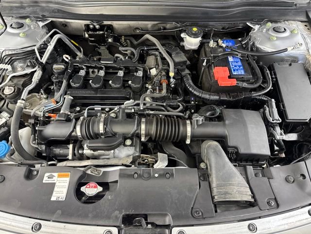 Used 2022 Honda Accord Sport Special Edition image 27
