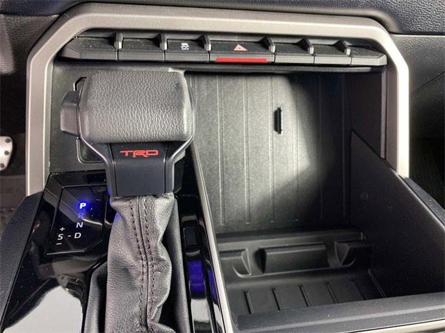 Used 2024 Toyota Tundra SR5 w/ TRD Sport Premium Package image 21