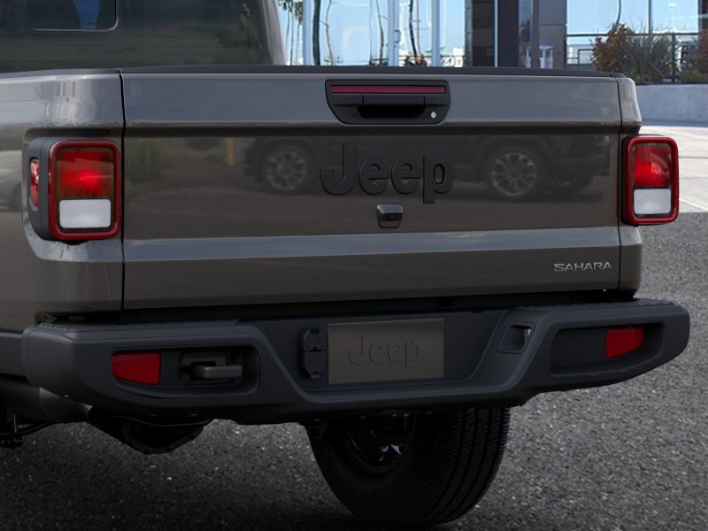 New 2026 Jeep Gladiator Sport AWD/4WD image 13