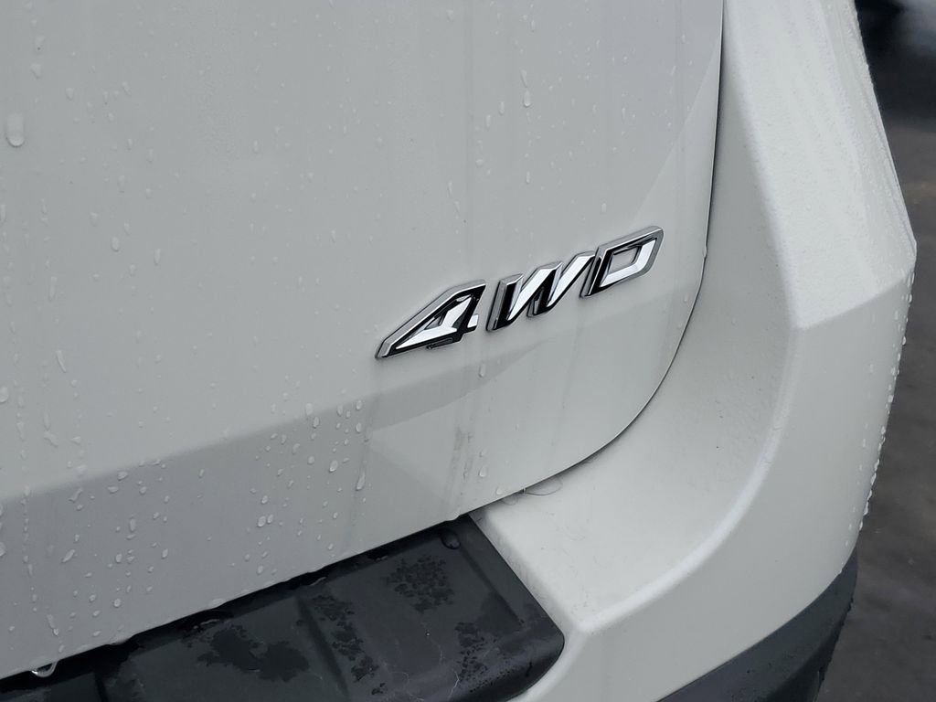 New 2026 Ford Explorer Active w/ Active Comfort Package image 36