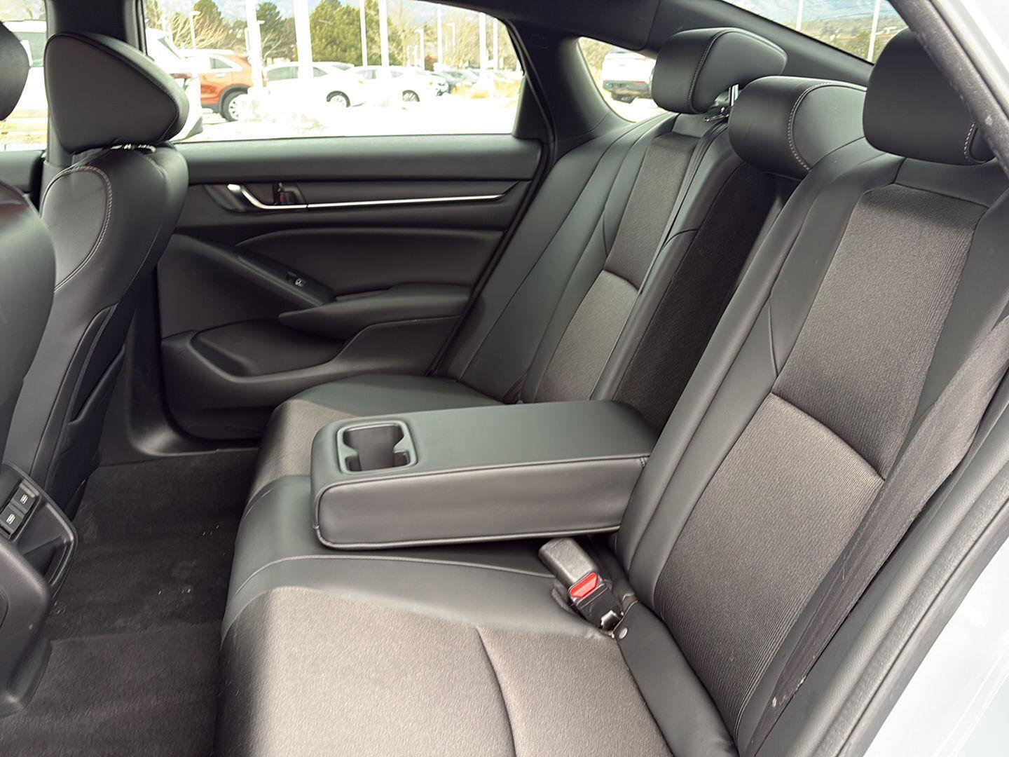 Used 2022 Honda Accord Sport image 20