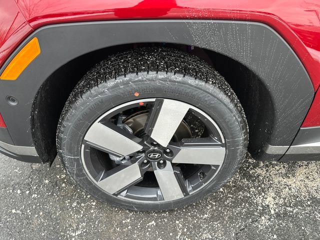 New 2026 Hyundai Santa Fe Limited AWD/4WD image 27
