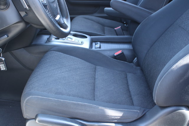 Used 2022 Honda Ridgeline Sport image 37