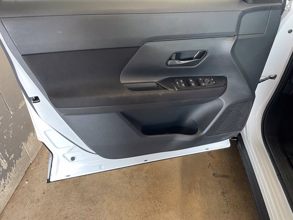 Certified 2026 Nissan Kicks S FWD image 9
