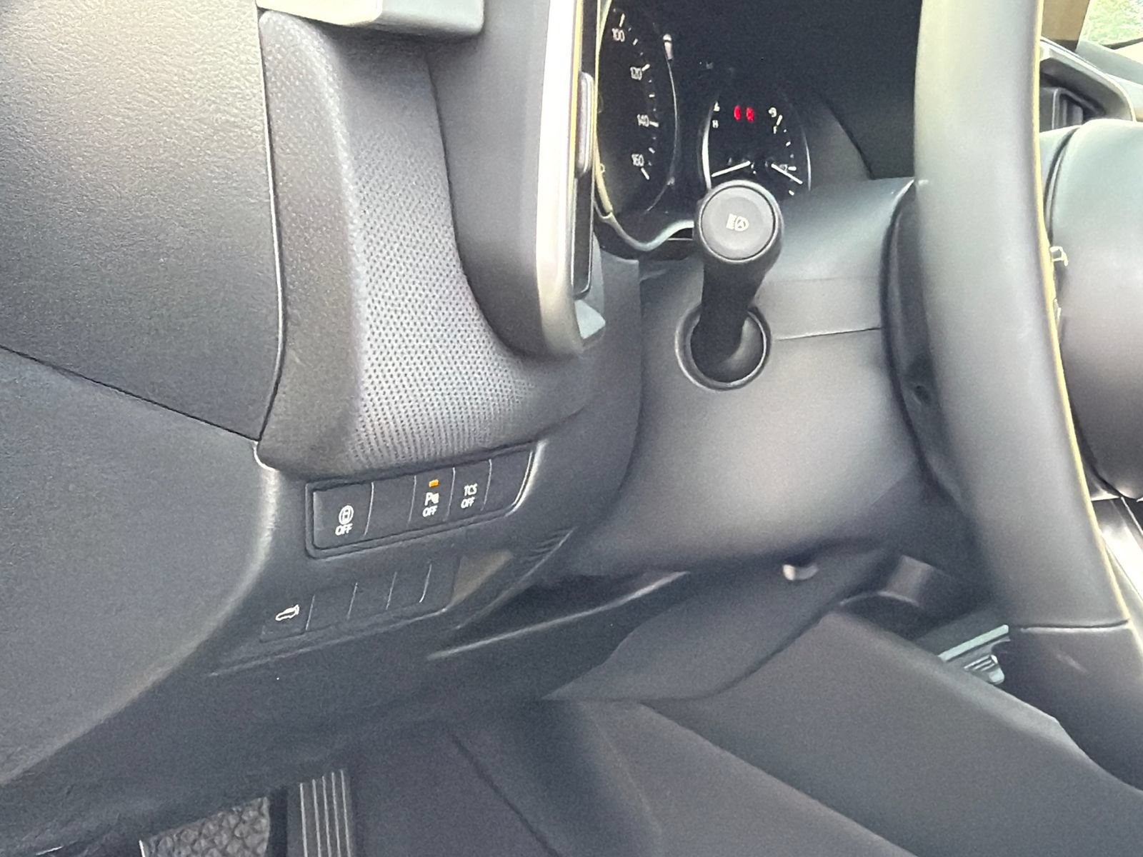 New 2026 MAZDA CX-50 AWD 2.5 S w/ Weather Package image 18
