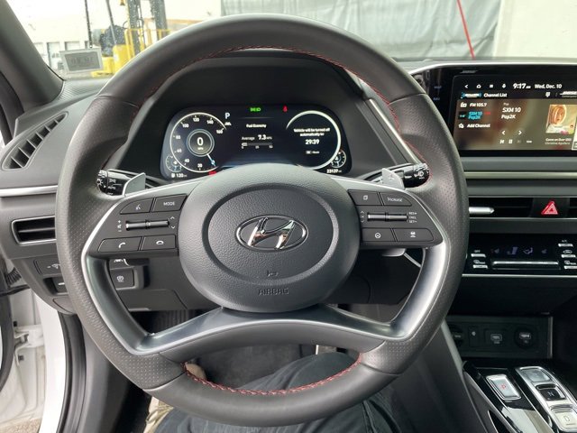 Used 2023 Hyundai Sonata SEL Plus image 23