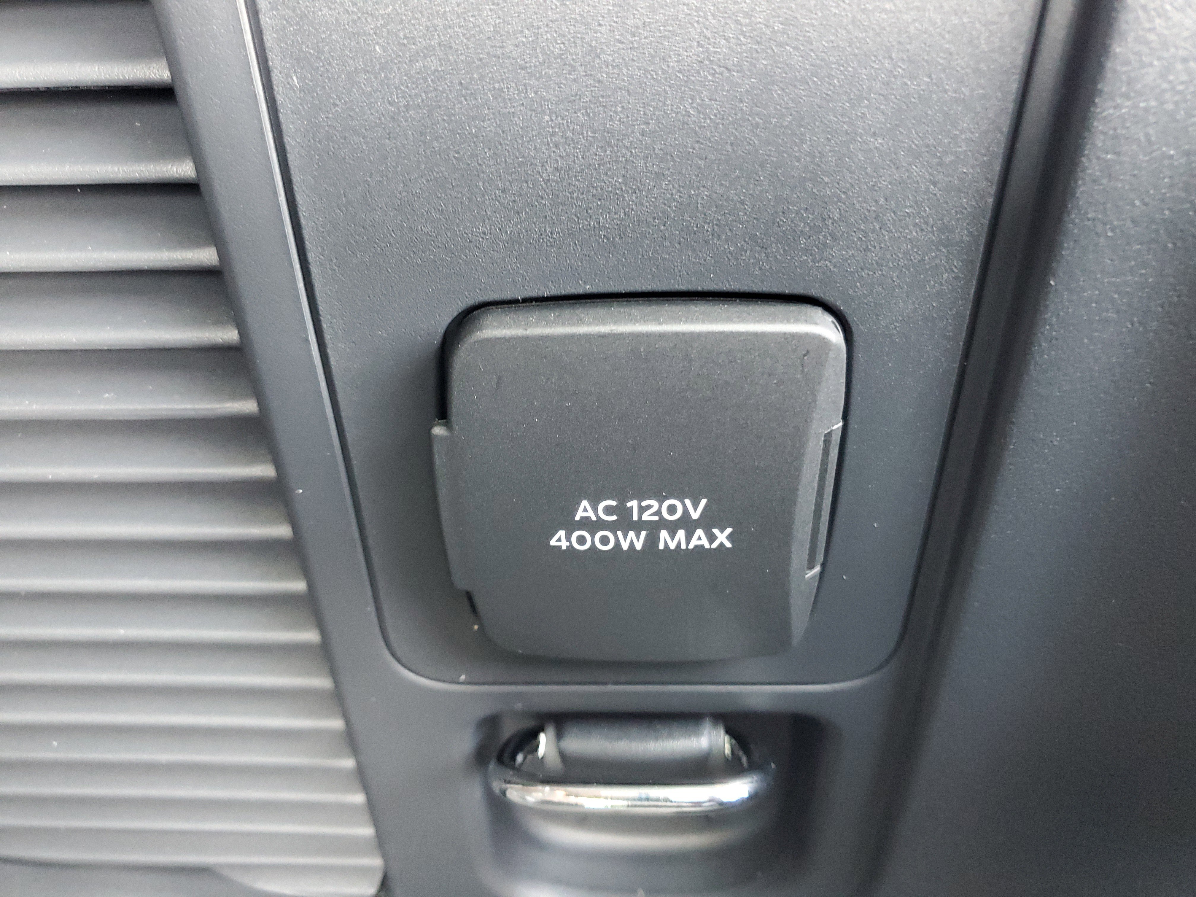 New 2026 Lincoln Navigator Reserve image 34