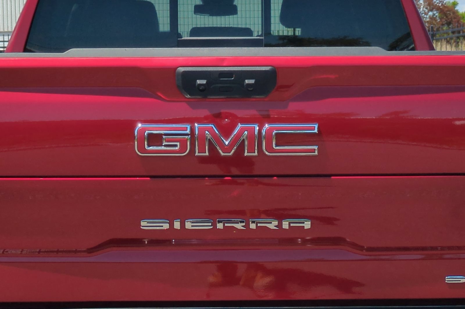 Used 2024 GMC Sierra 1500 SLT w/ SLT Premium Package AWD/4WD image 49