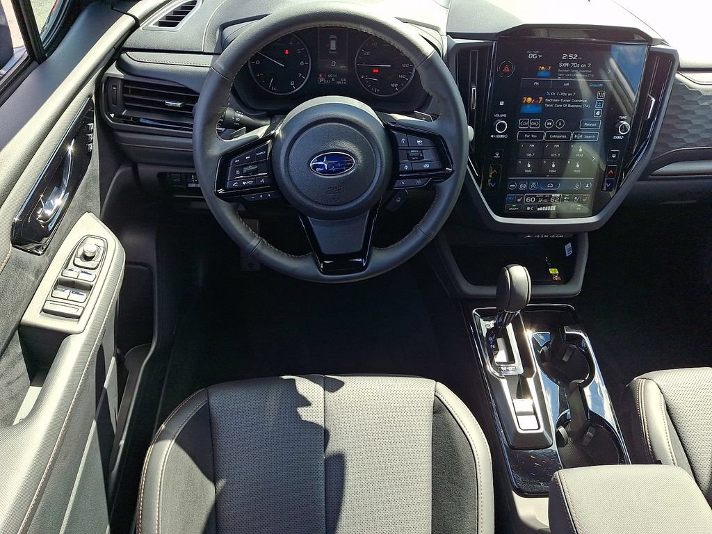 Used 2026 Subaru Forester Touring AWD/4WD image 11