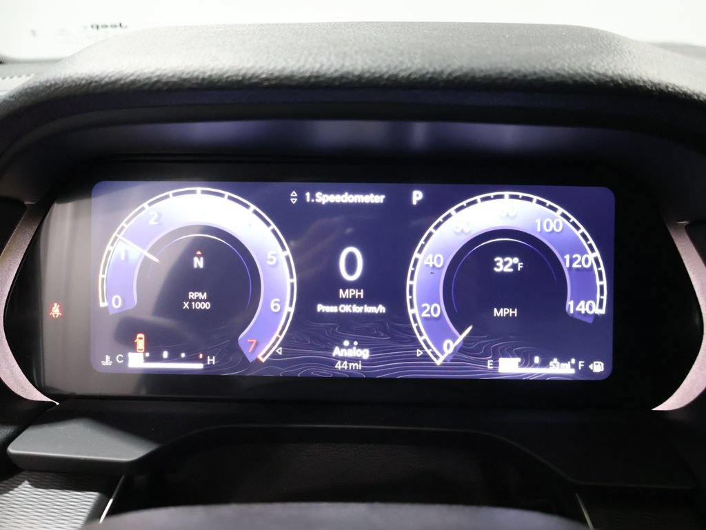New 2026 Jeep Grand Cherokee Laredo X AWD/4WD image 25
