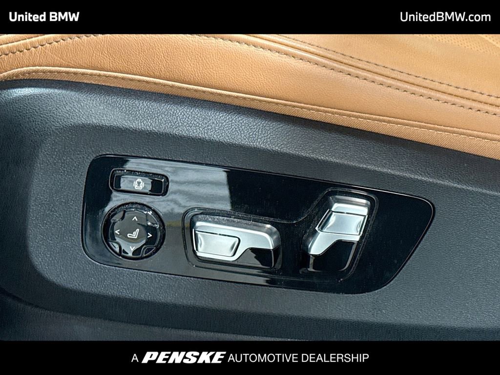 Certified 2026 BMW X5 xDrive40i image 4