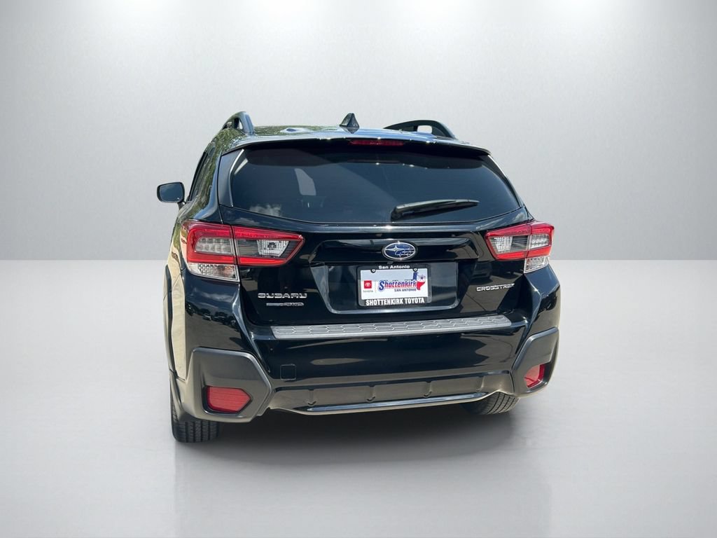 Used 2021 Subaru Crosstrek 2.0i Premium AWD/4WD image 6