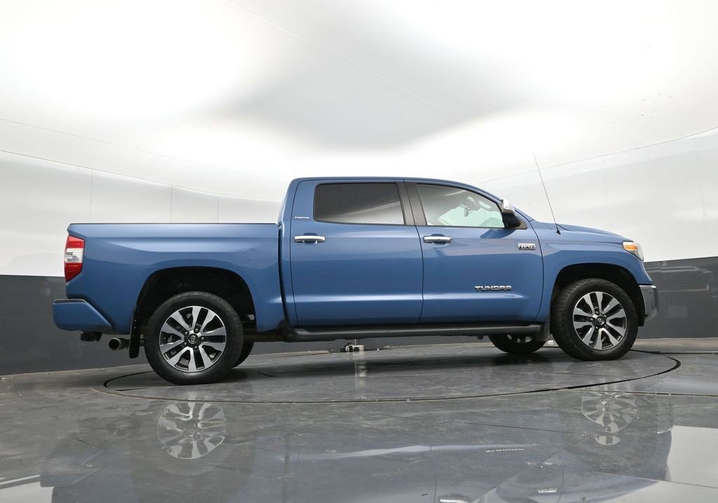 Used 2019 Toyota Tundra Limited image 33