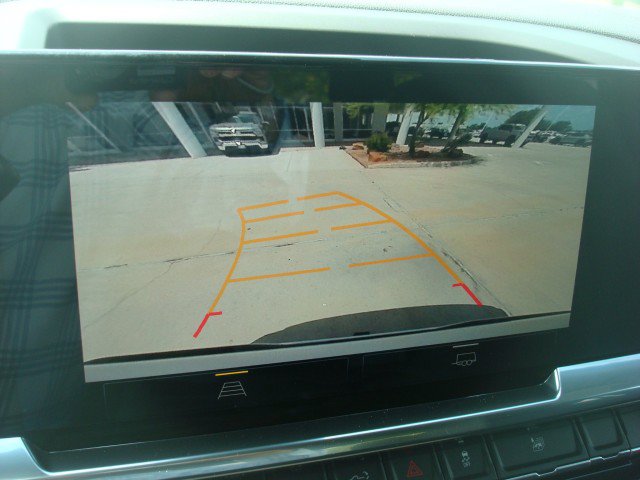 New 2026 Chevrolet Silverado 1500 RST w/ RST Select Package RWD image 20