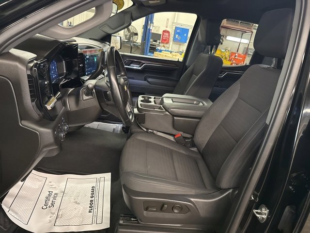 Used 2023 Chevrolet Silverado 1500 LT image 11