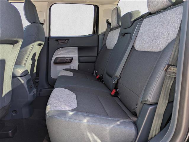 New 2025 Ford Maverick XLT image 19