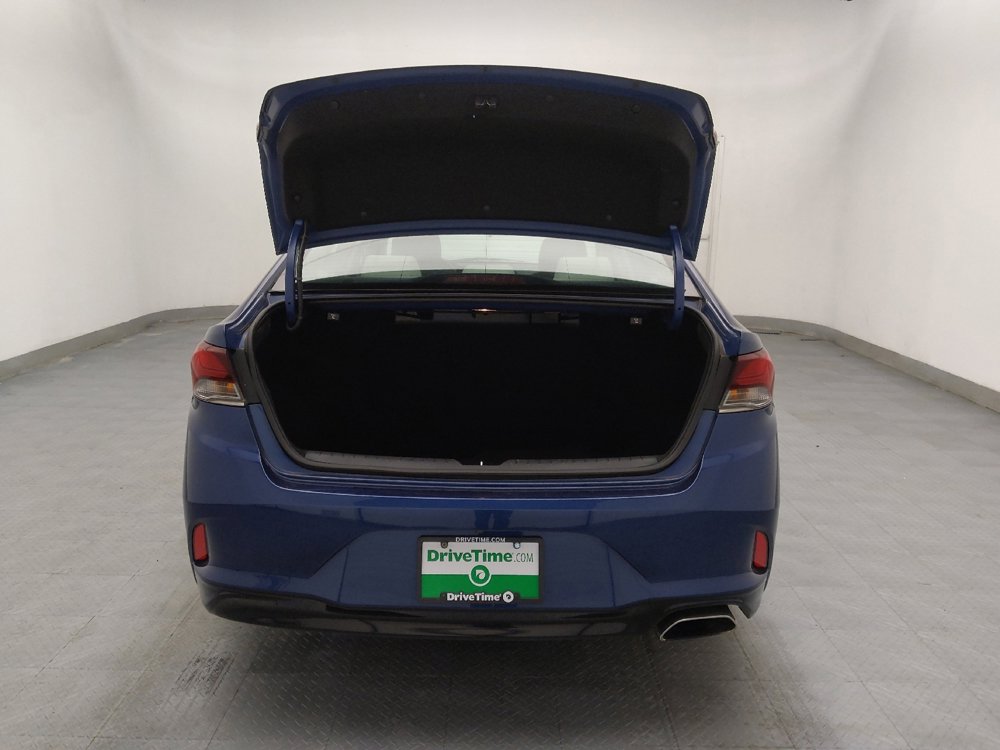 Used 2019 Hyundai Sonata ECO image 29