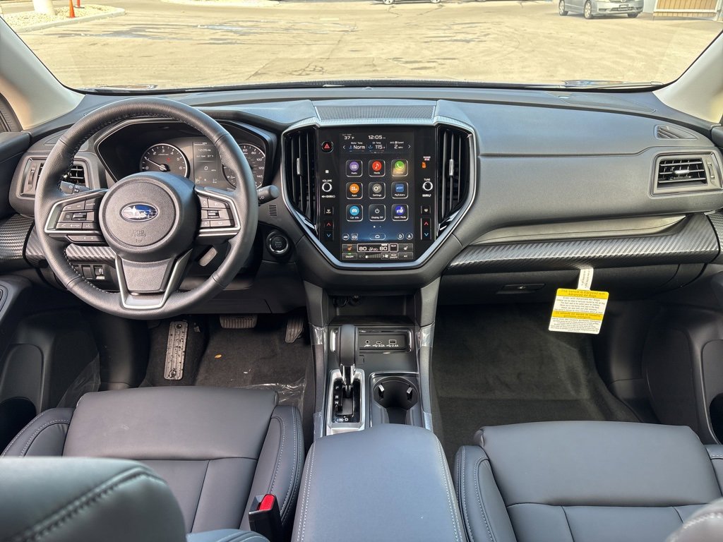 New 2026 Subaru Ascent Premium image 14