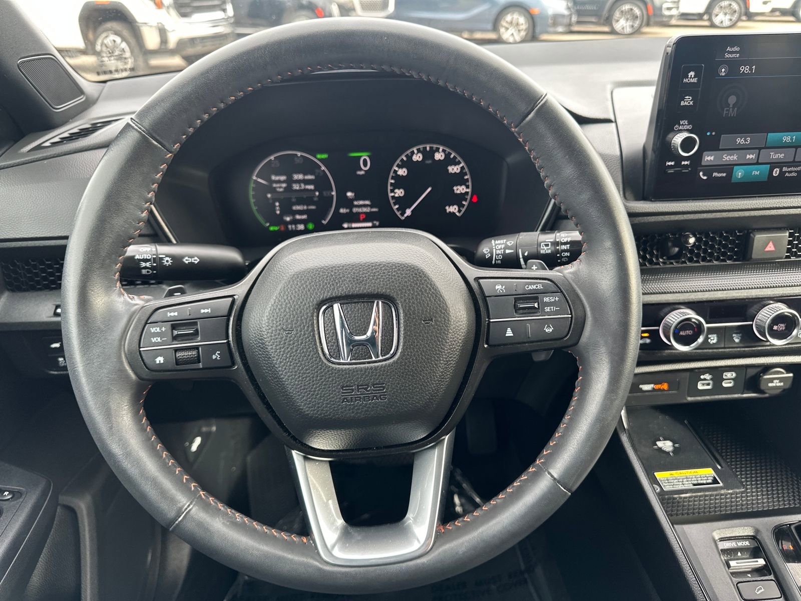 Used 2024 Honda CR-V Sport-L image 27