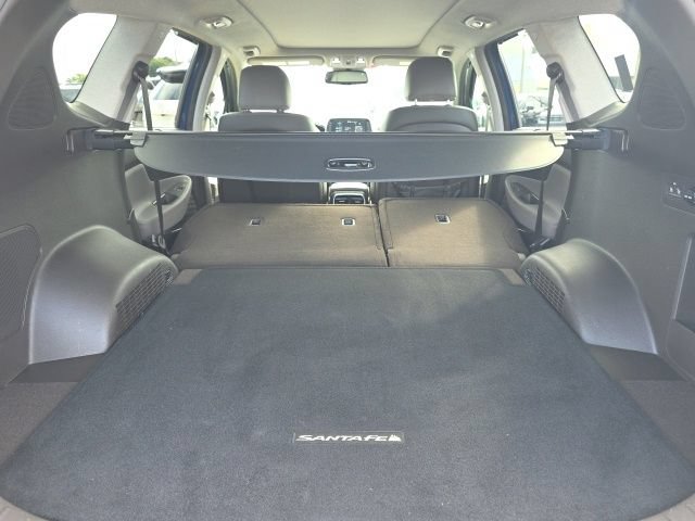 Used 2020 Hyundai Santa Fe Limited FWD image 25