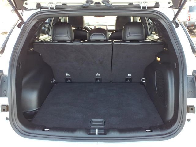 Used 2023 Jeep Compass High Altitude image 11