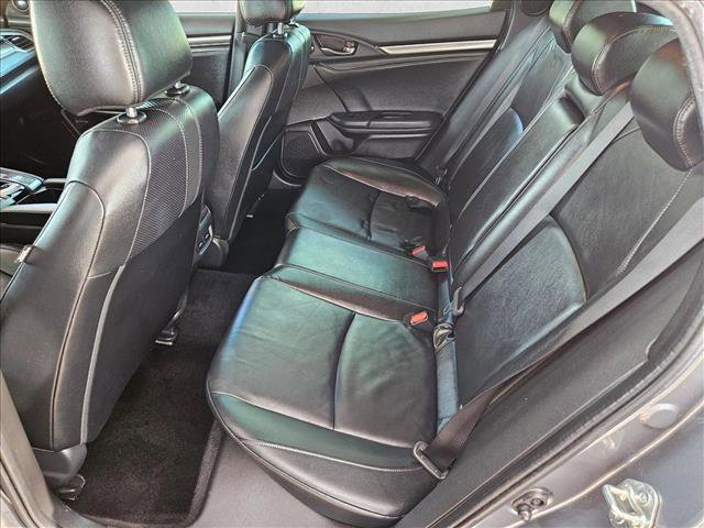 Used 2018 Honda Civic Sport Touring image 19