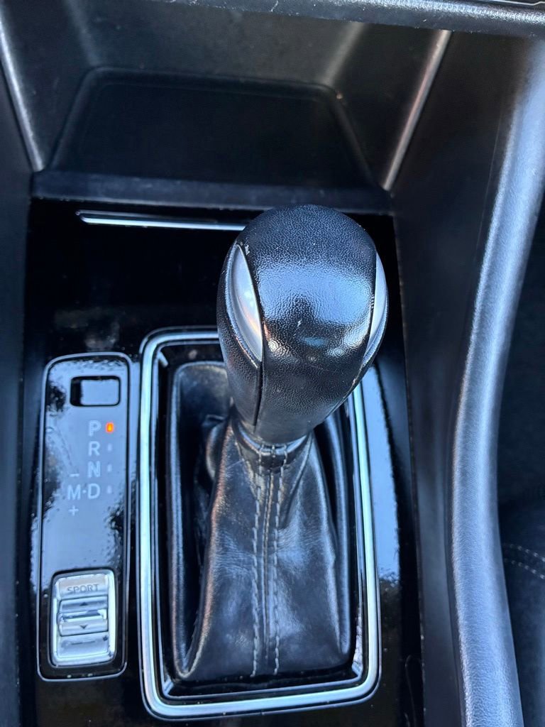 Used 2018 MAZDA MAZDA6 Grand Touring Reserve FWD image 34