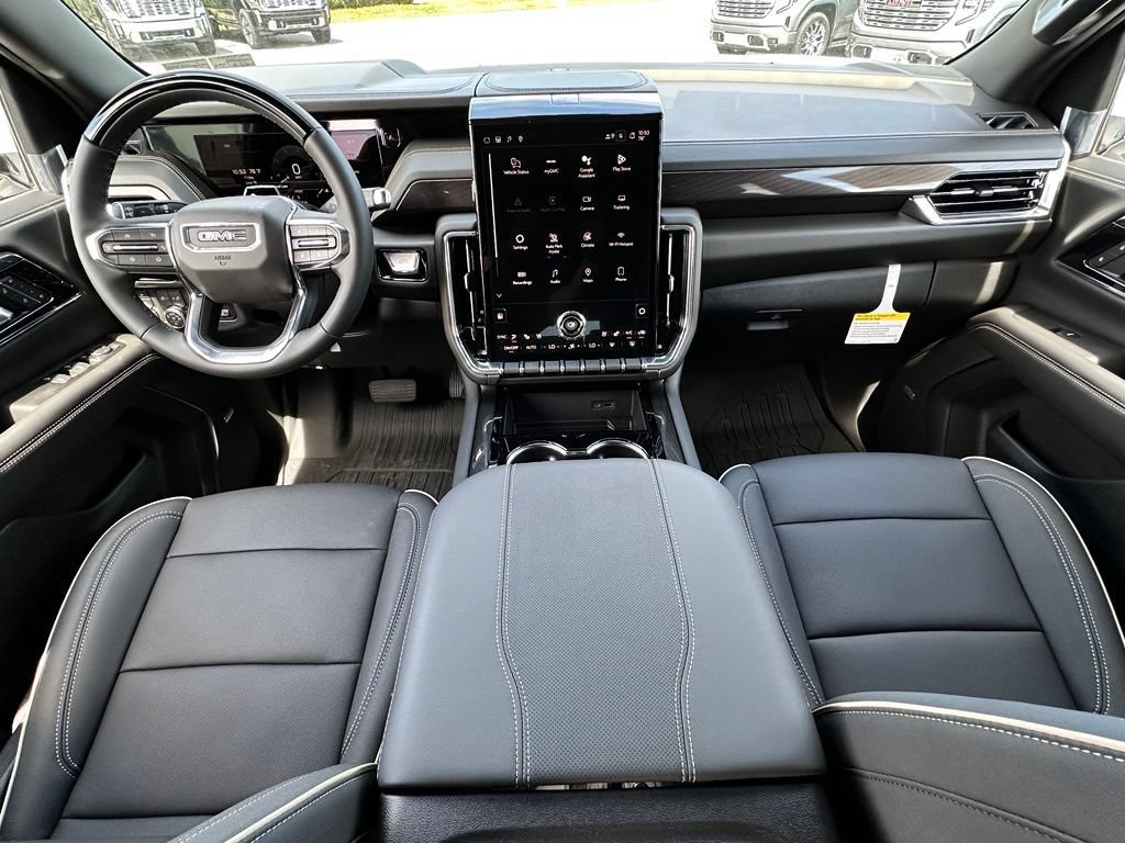 New 2026 GMC Yukon XL Elevation w/ Elevation Premium Package AWD/4WD image 27
