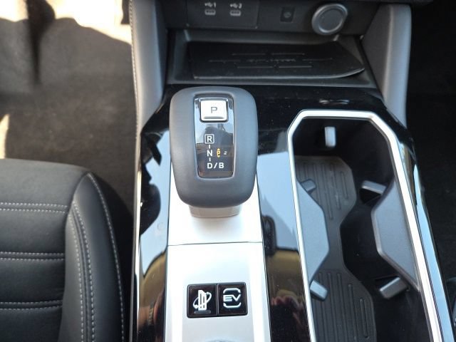 New 2026 Mitsubishi Outlander SE AWD/4WD image 17